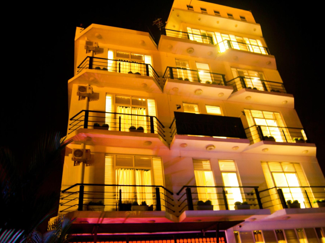 Kingston By Remo Hotels主图