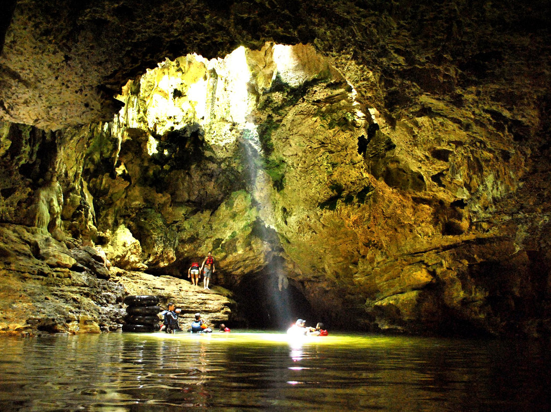 Pindul Cave景点图片