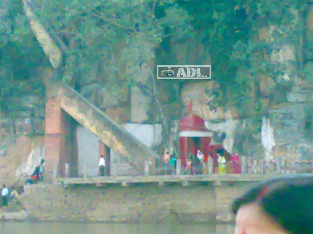 Chandi Mandir景点图片