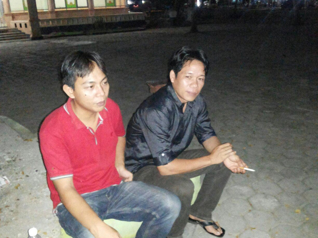 Kalianda Beach Resort主图