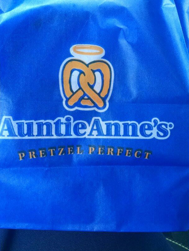 Auntie Anne's