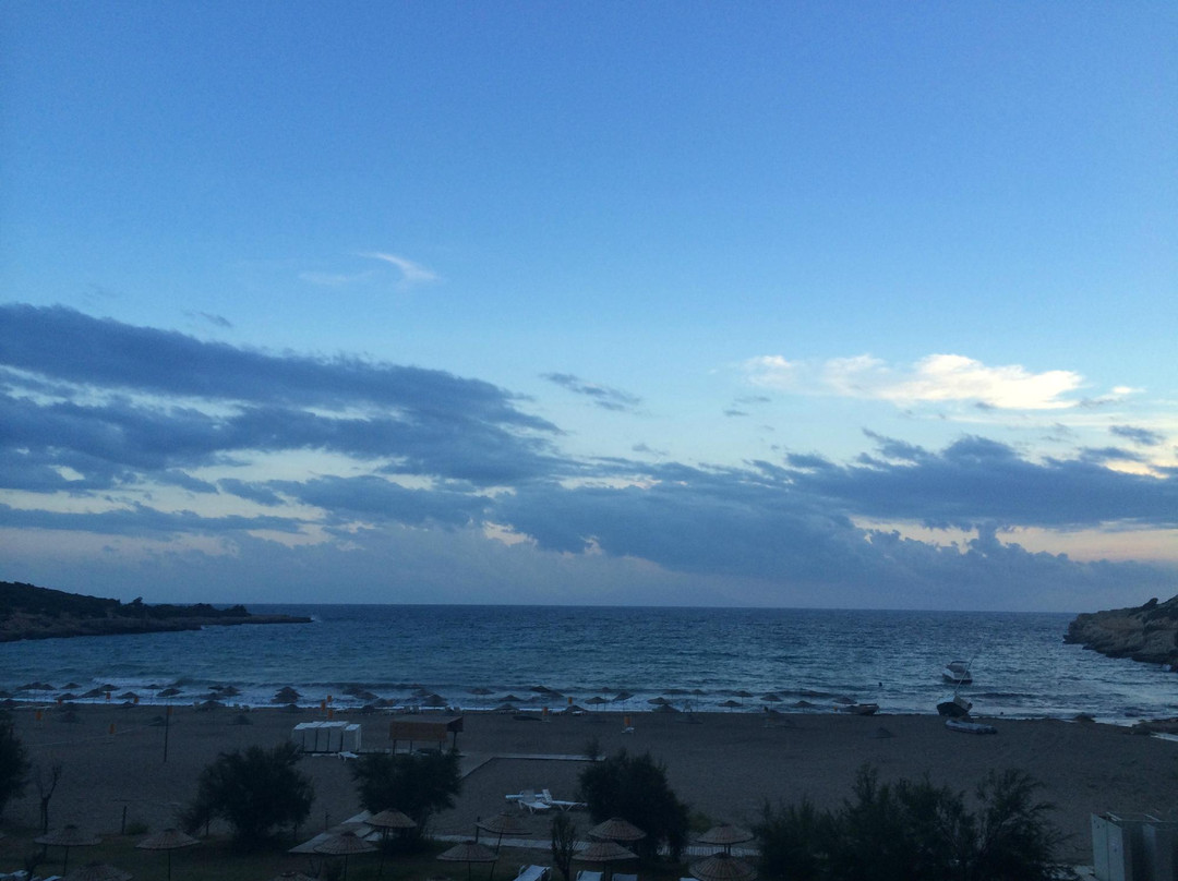 Liberta Beach Bar景点图片