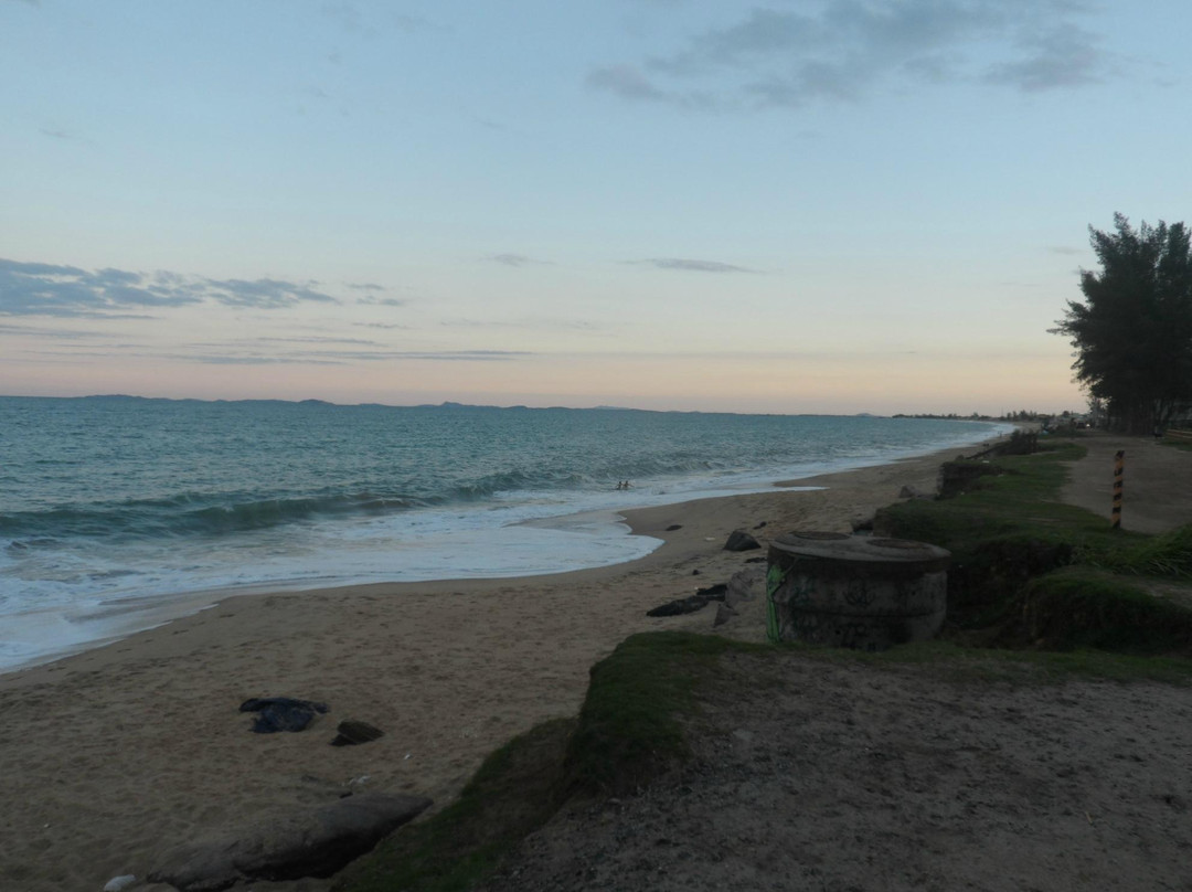 Abrico Beach景点图片