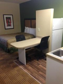 North Greece酒店住宿-Studio 6 Extended Stay Rochester Greece NY