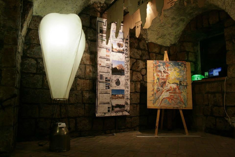 Altresi LaboratorioCreativo SpazioEspositivo-Nepi必去景点