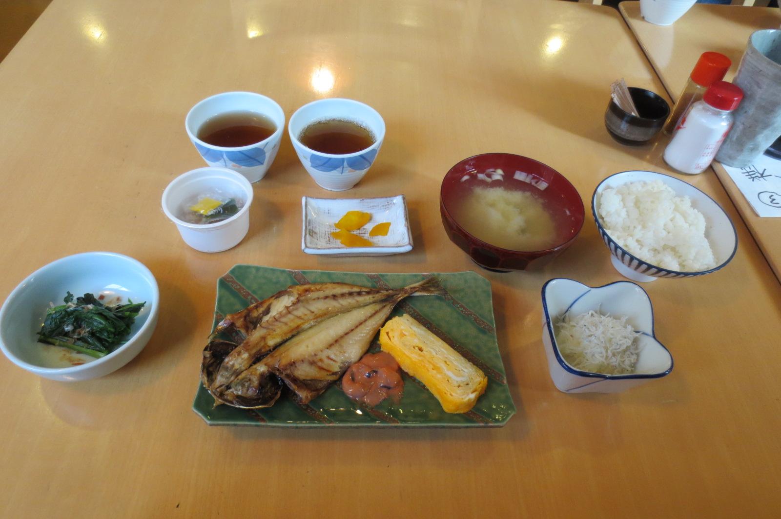 Green Villa-餐饮