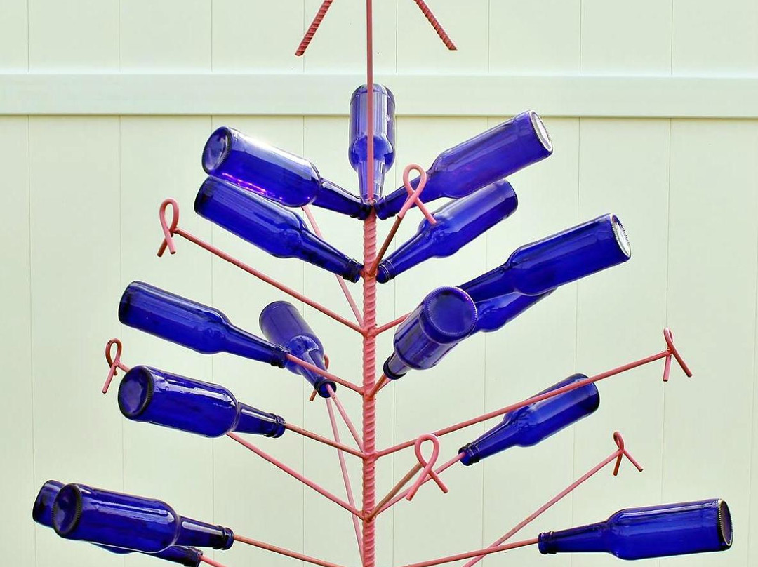 Cubby's An Art Studio-因弗内斯必去景点