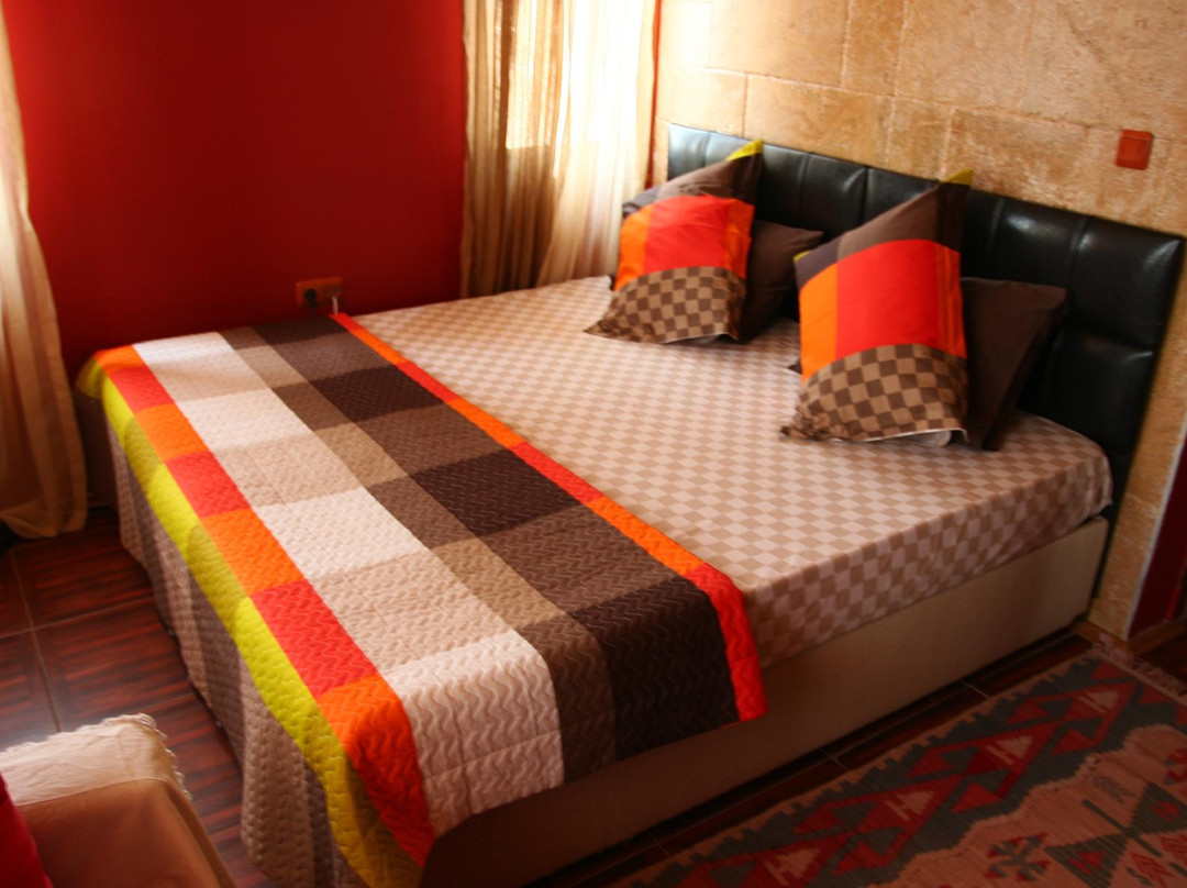 Tasev Butik Otel