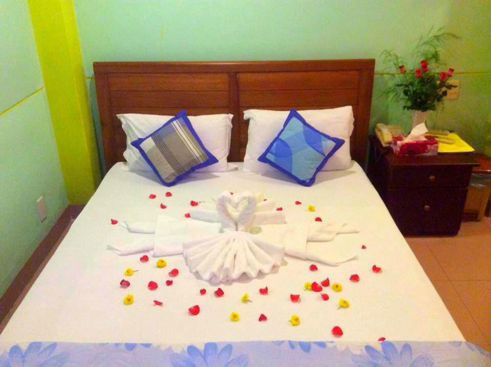 Rach Gia酒店住宿-Kim Co Hotel