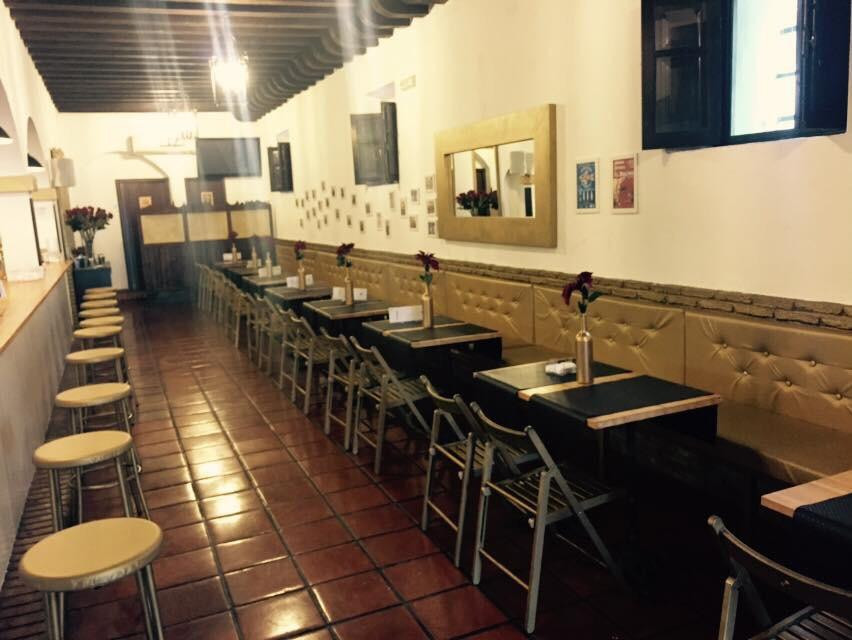 El Molino Tapas