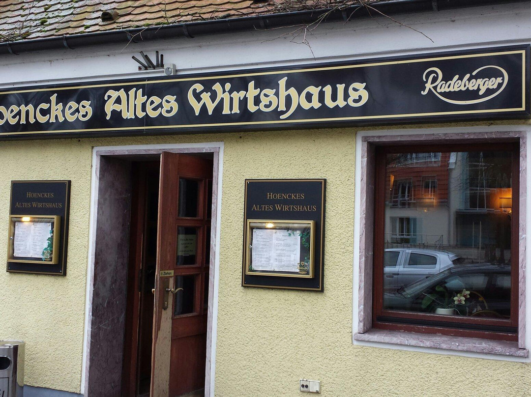 Königs Wusterhausen旅游攻略图片