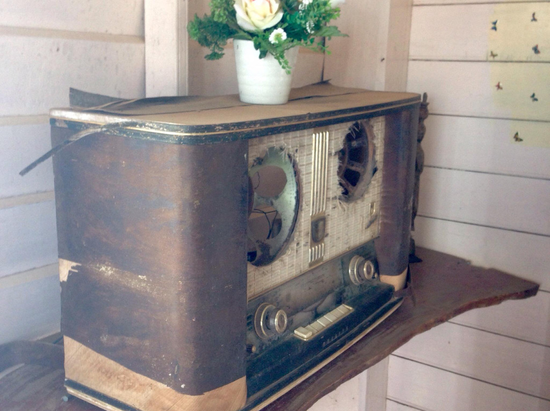 Koh Mak Museum-玛岛必去景点