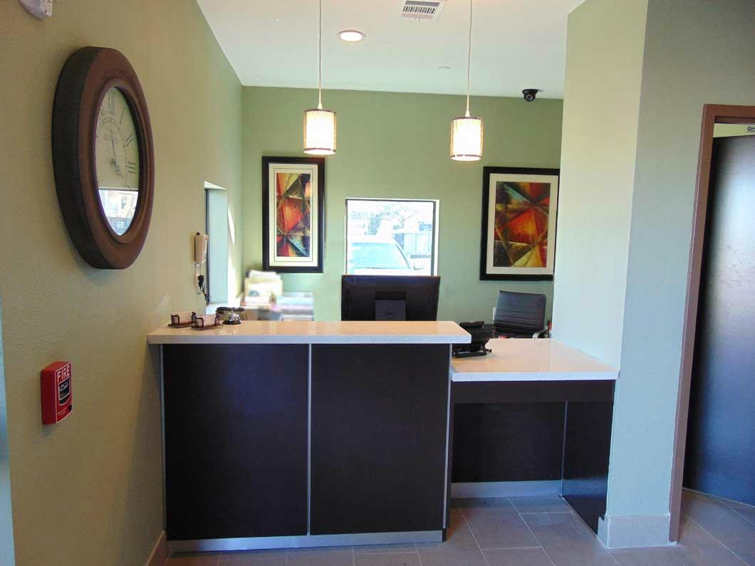 Moulton Inn & Suites By OYO Near Shiner TX主图