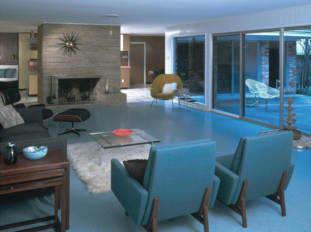 Ralph Sr. and Sunny Wilson Home景点图片
