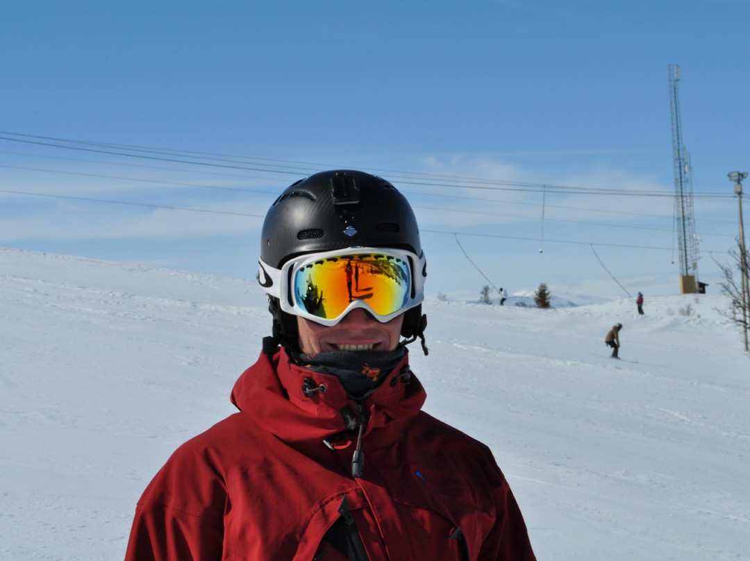 Vaset Ski Center景点图片