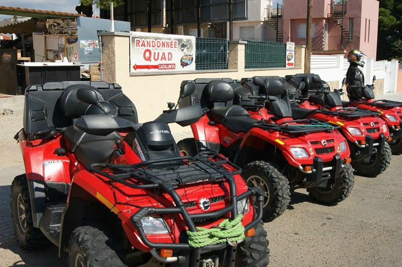 Miami-Aventura Quads-Miami Platja必去景点