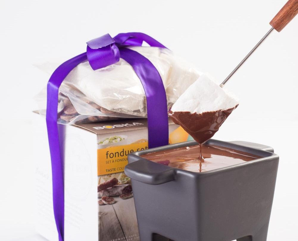 Dorinda's Chocolates景点图片