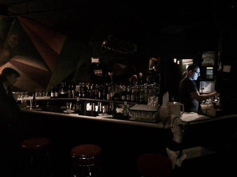 Village Vanguard爵士吧-纽约市必去景点