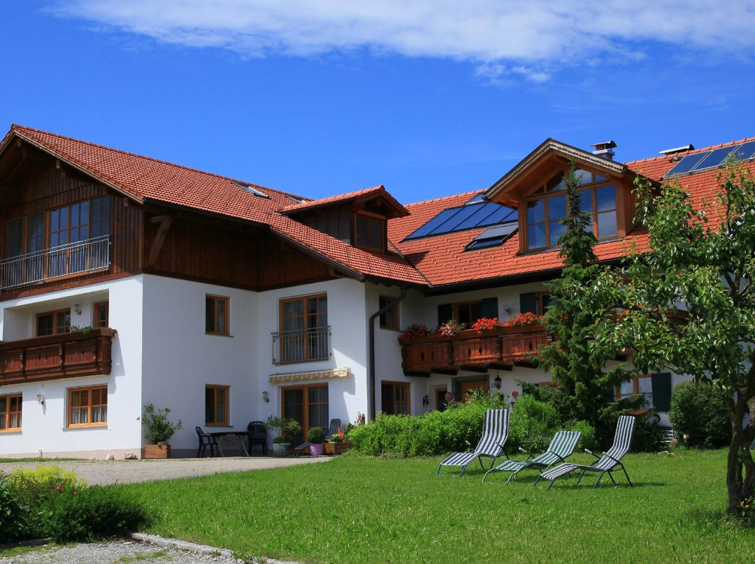 Berghof Kinker