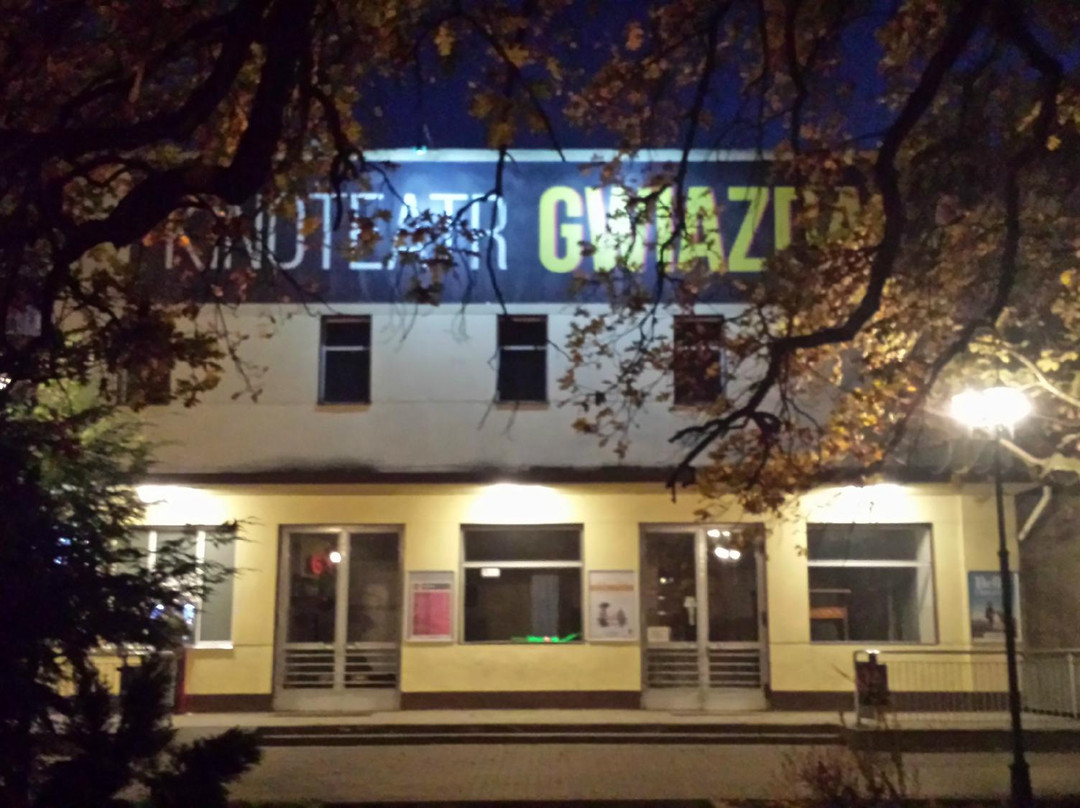 Gwiazda Cinema