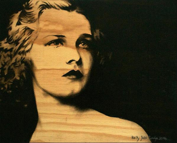 Kelly John Gough-伍德斯托克必去景点