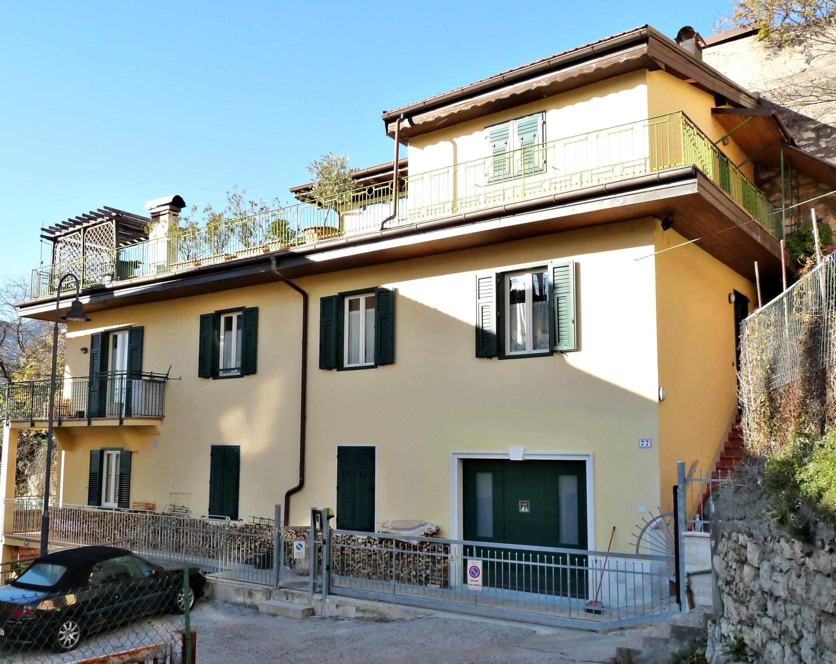B&B Casa Trentina-客卧