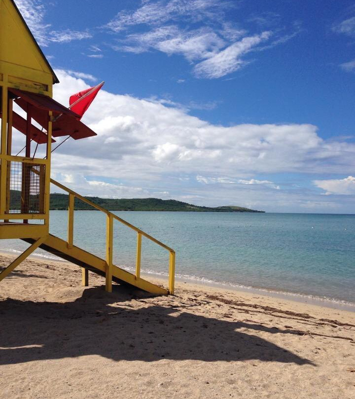 Balneario Público de Boquerón景点图片