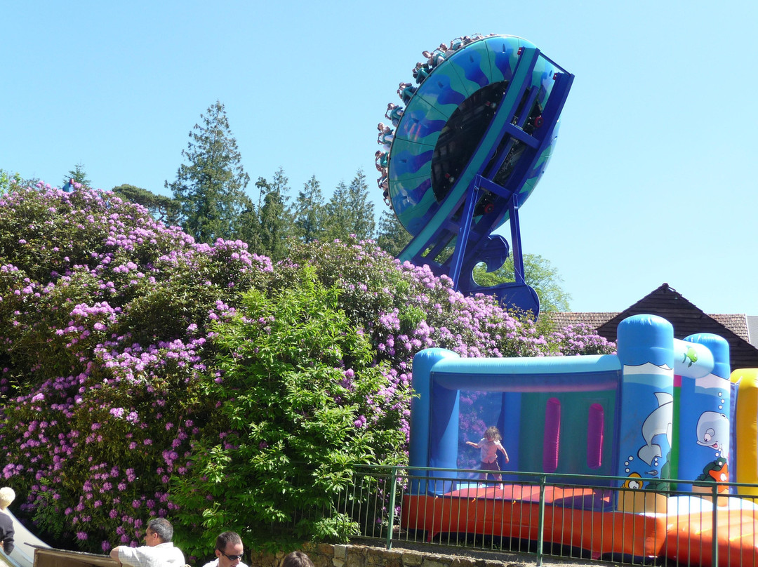Parc d'Attractions et de Loisirs景点图片