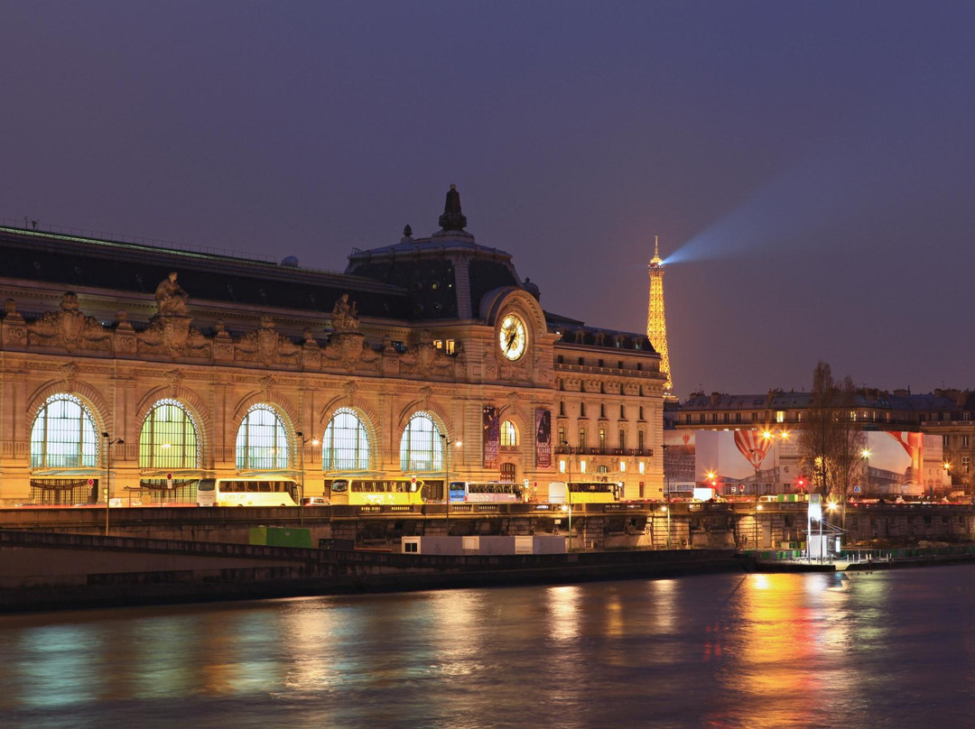 Paris My Way Day Tours景点图片