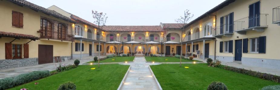 Agriturismo Cascina Varíe-官方