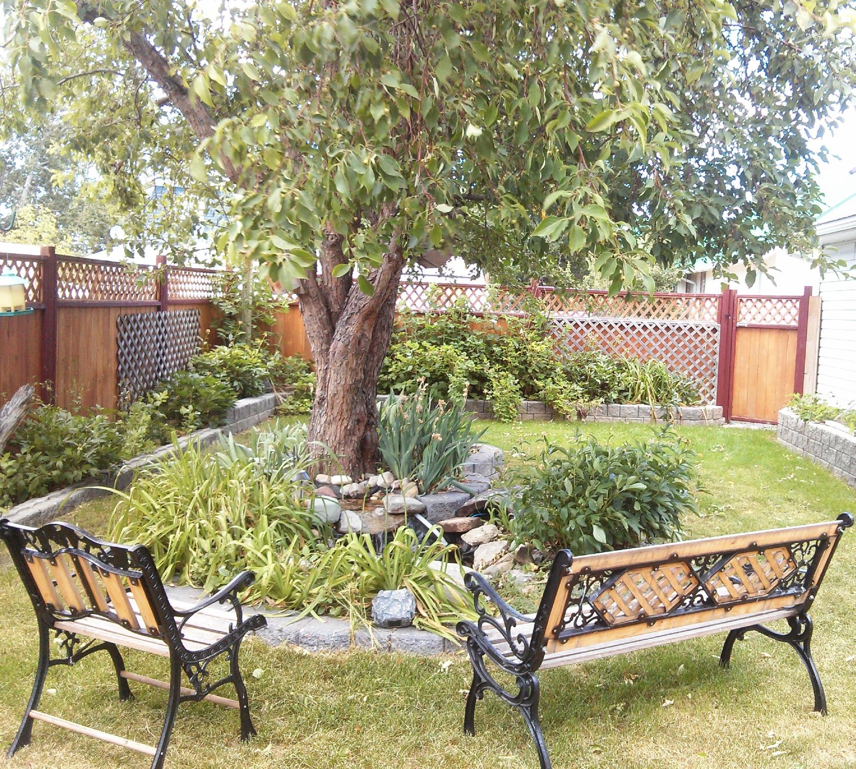 Granum's Prairie Oasis Bed & Breakfast-浴室