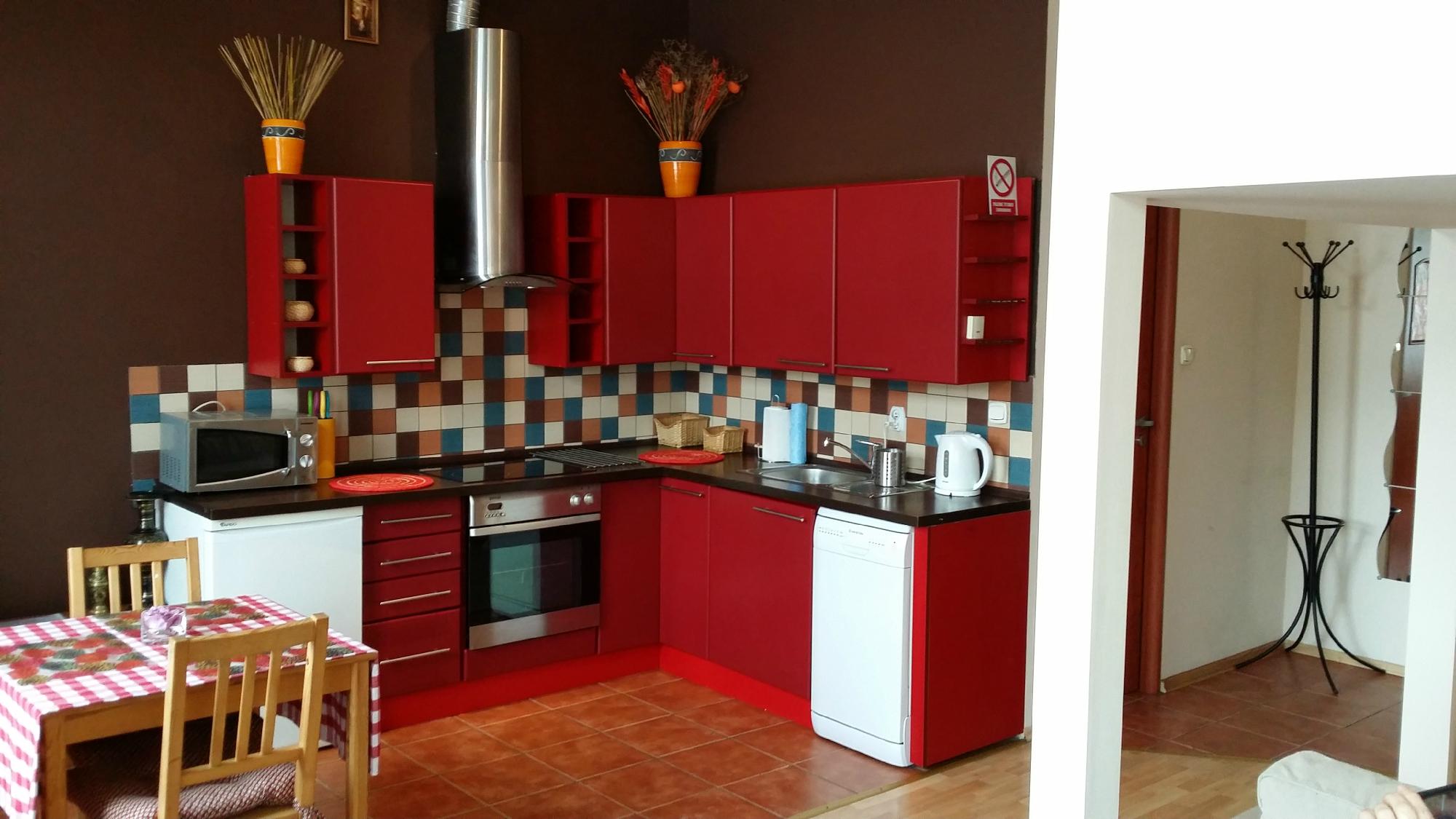 Pokoje Goscinne Centrum-官方