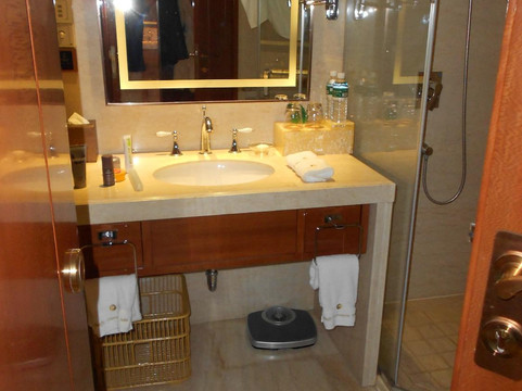 明发国际大酒店主图