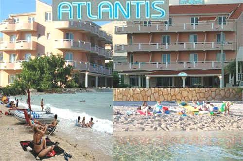 Atlantis Pag-官方