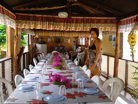 Pension Loyna