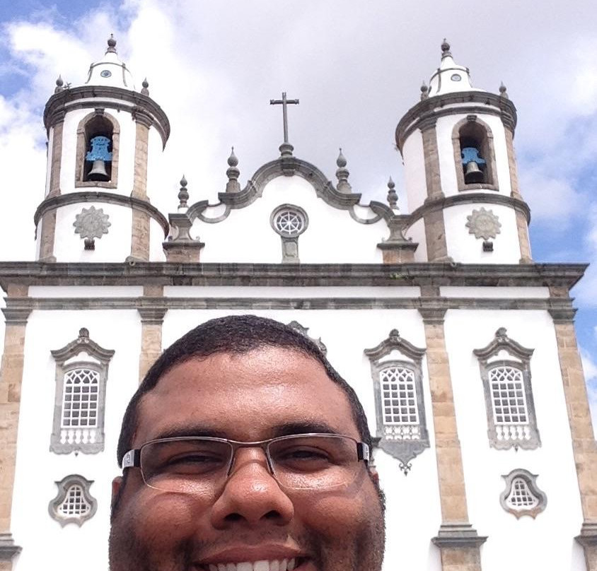 Igreja Nossa Senhora da Assunção-Barbacena必去景点