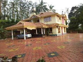 Tea Treat Homestay