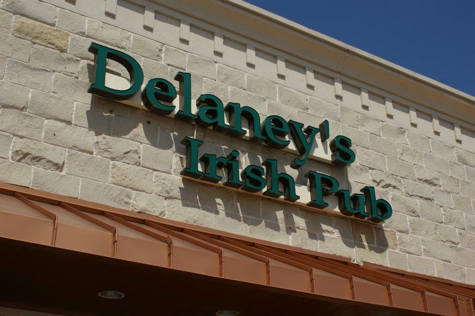 Delaney's Irish Pub