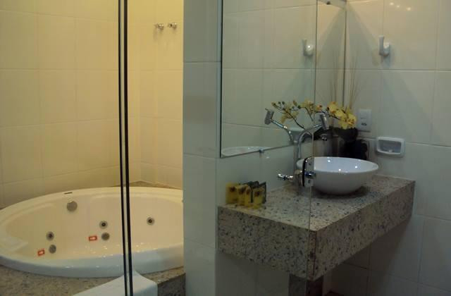 Providência Executive Hotel主图