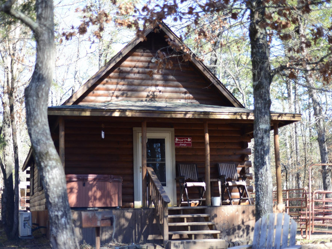 A to Z Guest Ranch