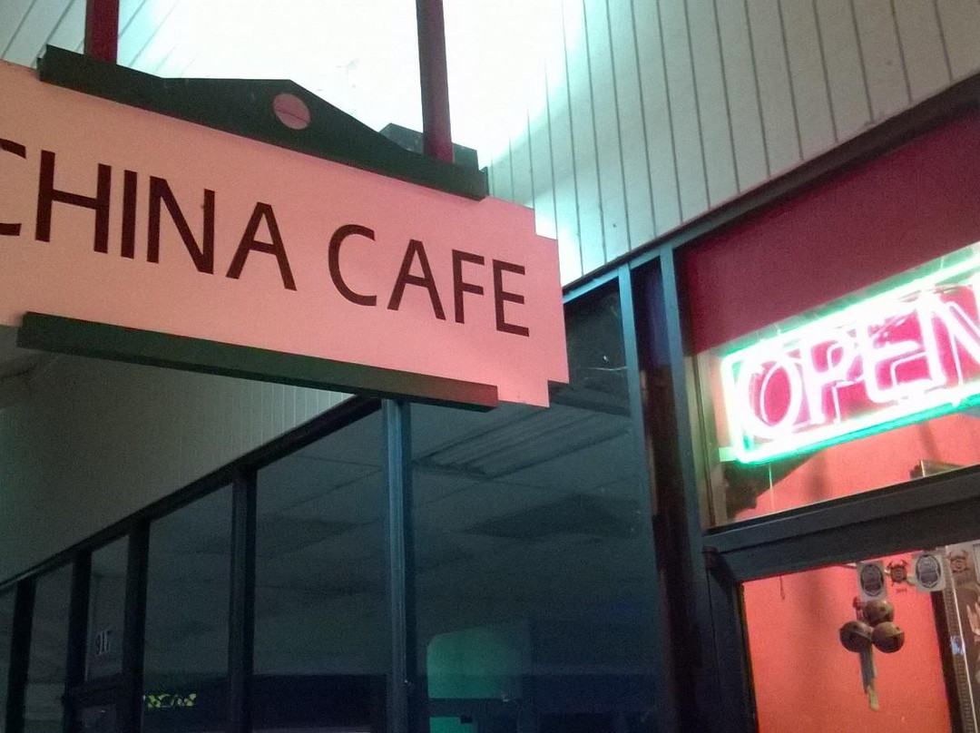 China Cafe