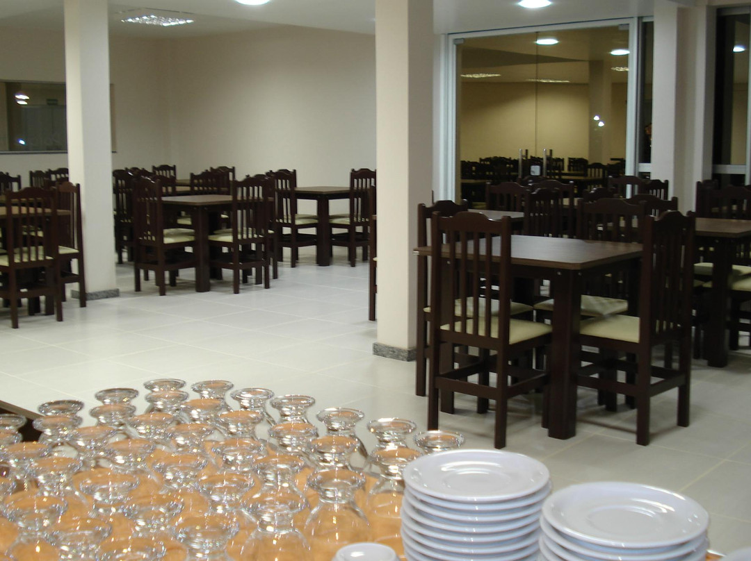 Brisa Parque Hotel主图