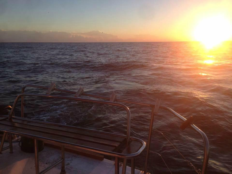 Barcos del Este-Piriapolis必去景点