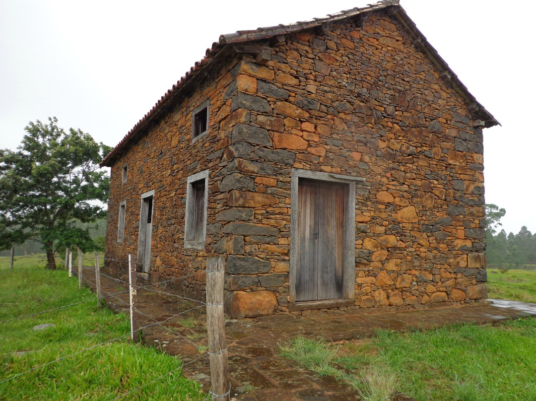 Casas De Pedra Nono Luigi Bratti景点图片