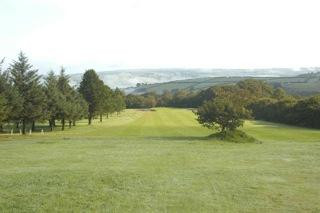 Carmarthen Golf Club景点图片
