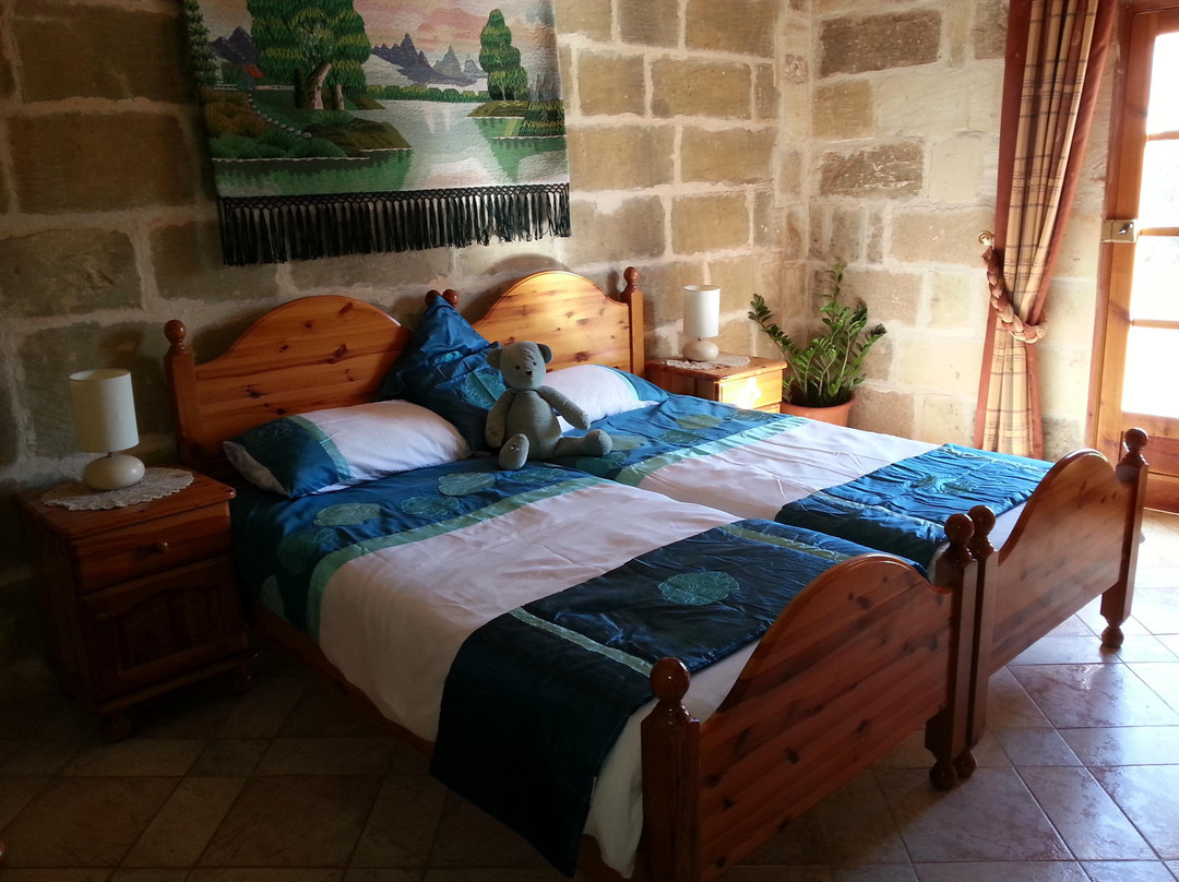 The Gorgeous Gozo Guesthouse主图
