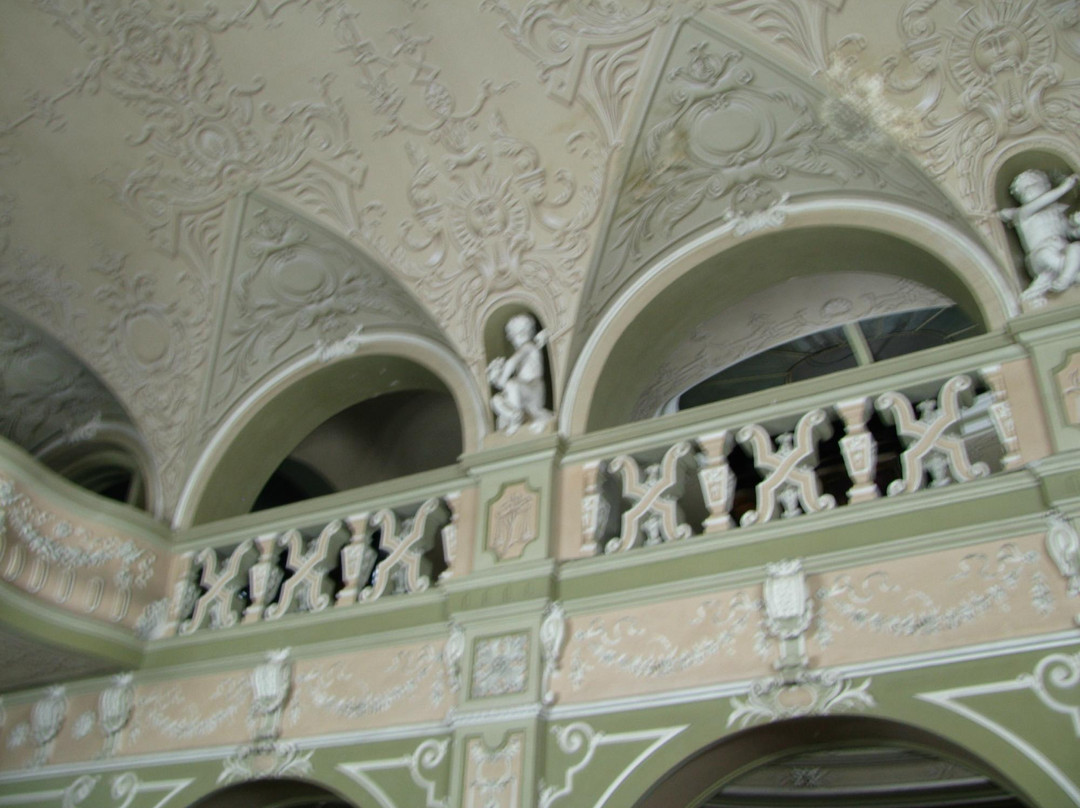 Zgrada Skupstine Grada景点图片