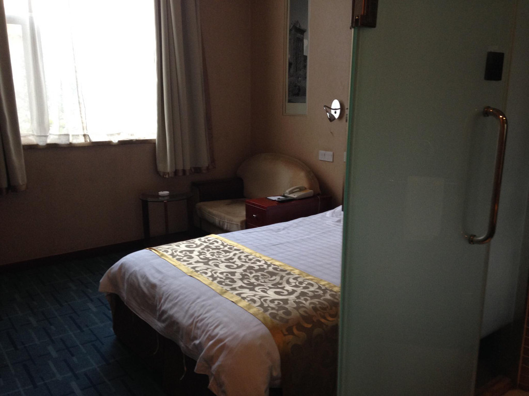 南京大学南苑会议中心主图