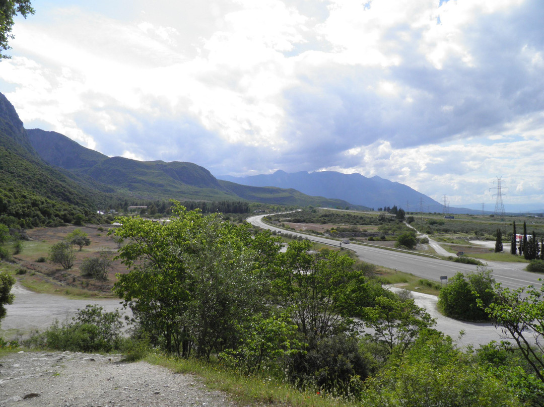 Battlefield of Thermopylae景点图片