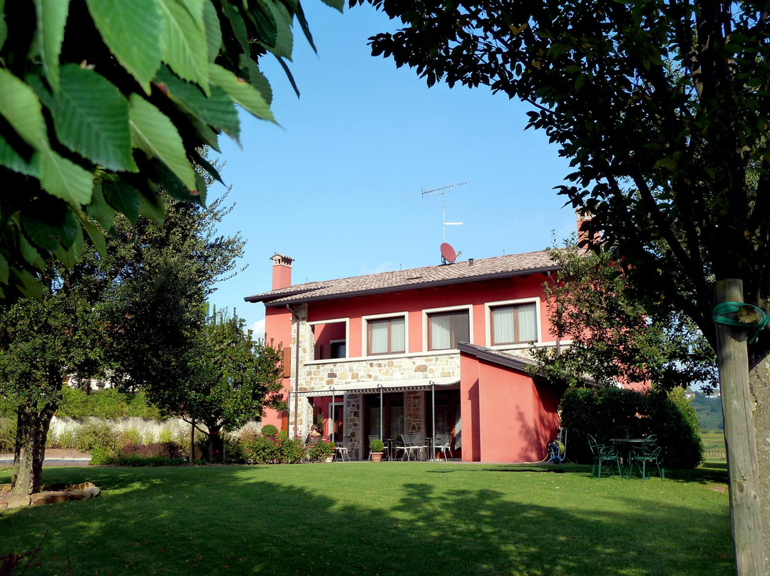 Zegla Alloggio Agrituristico